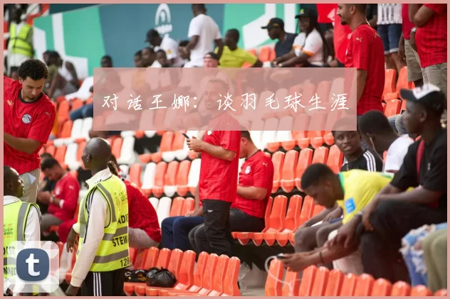 对话王娜：谈羽毛球生涯