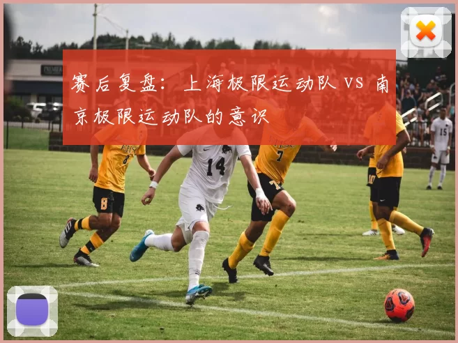 赛后复盘：上海极限运动队 vs 南京极限运动队的意识