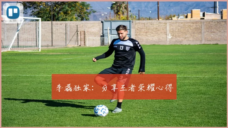 李磊独家：分享王者荣耀心得